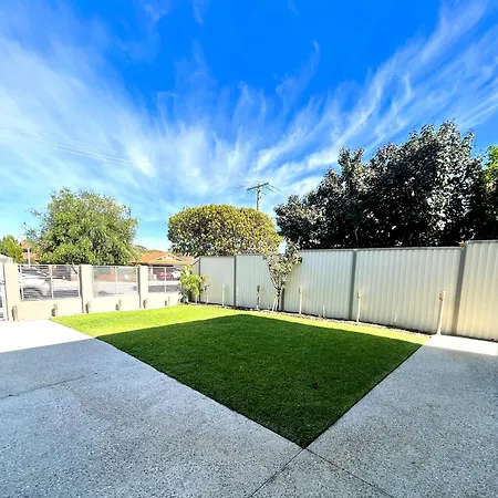 10 Majestic Maylands 4Brwalk To River! Perth Exterior photo