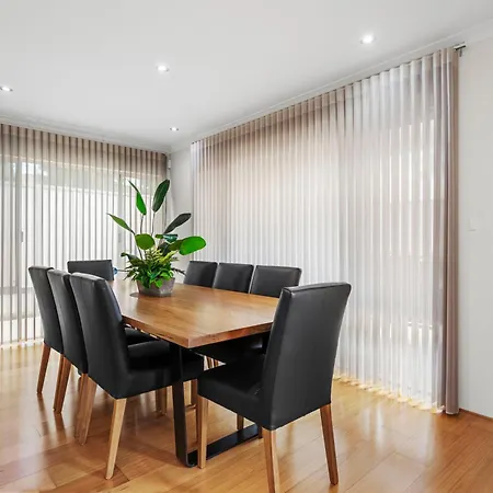 10 Majestic Maylands 4Brwalk To River! Perth Exterior photo