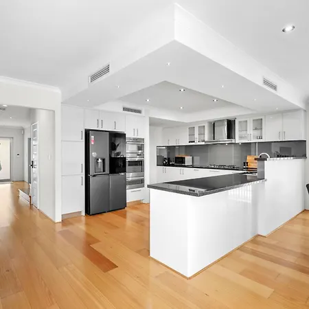 10 Majestic Maylands 4Brwalk To River! Perth Exterior photo